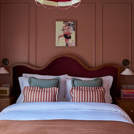 Готель Margate House Екстер'єр фото