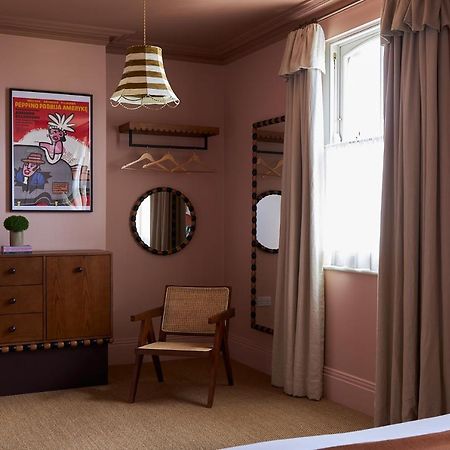 Готель Margate House Екстер'єр фото