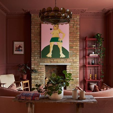 Готель Margate House Екстер'єр фото