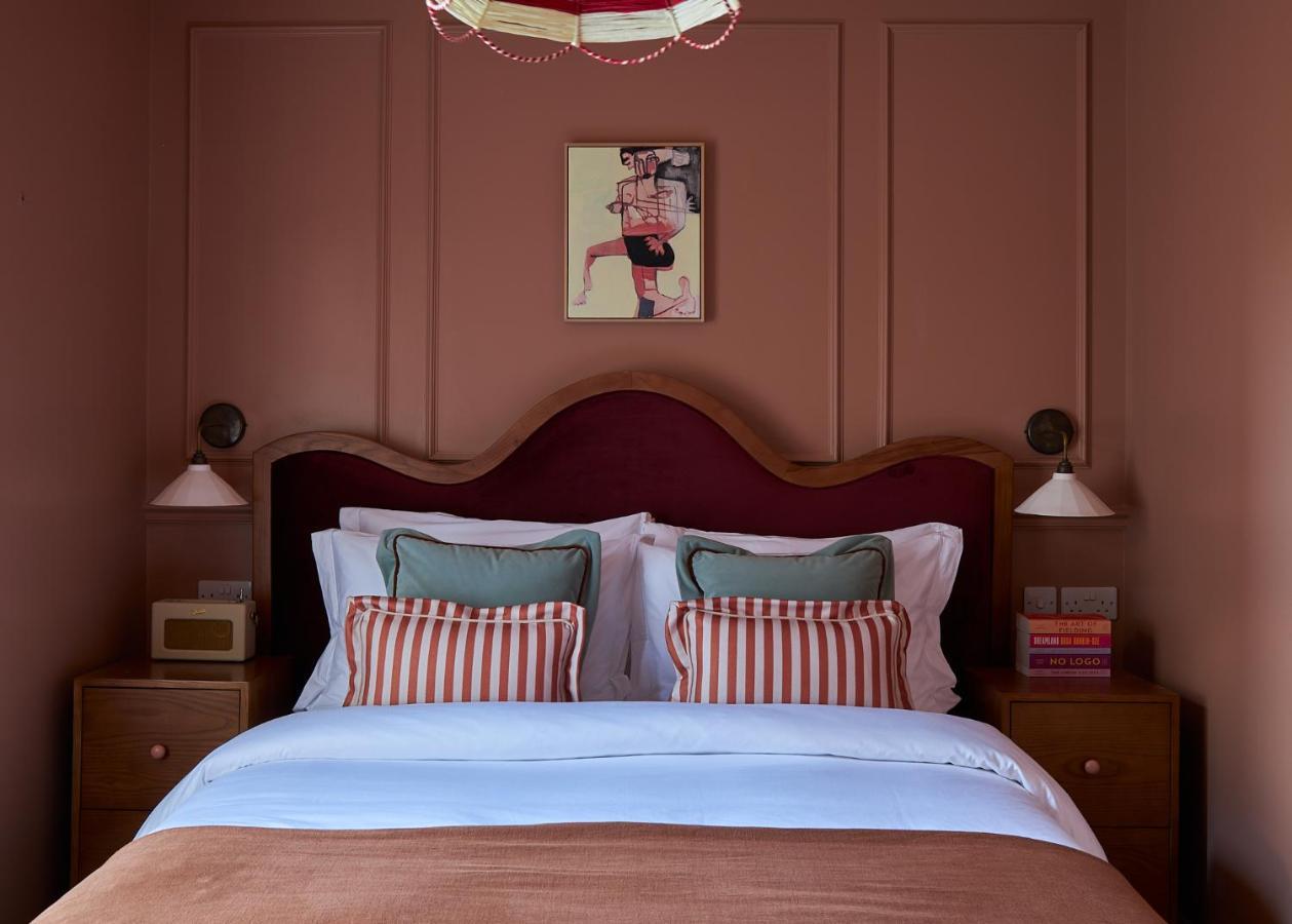 Готель Margate House Екстер'єр фото
