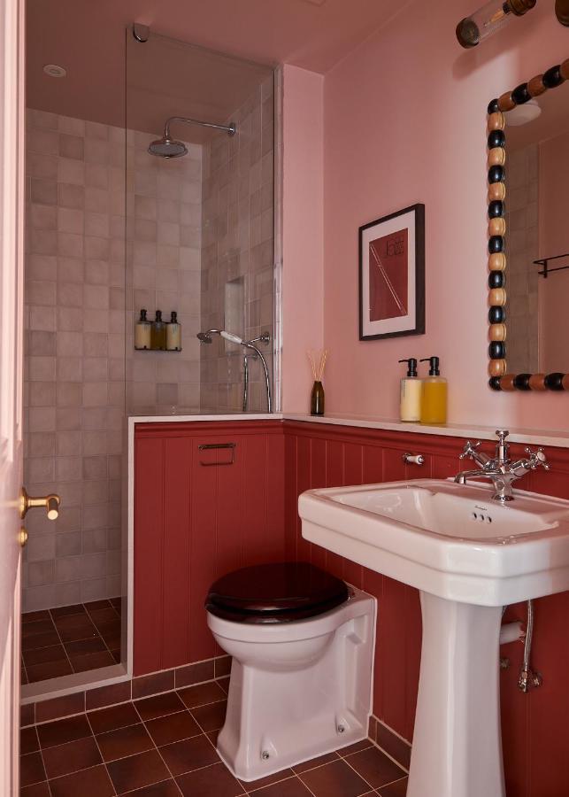 Готель Margate House Екстер'єр фото