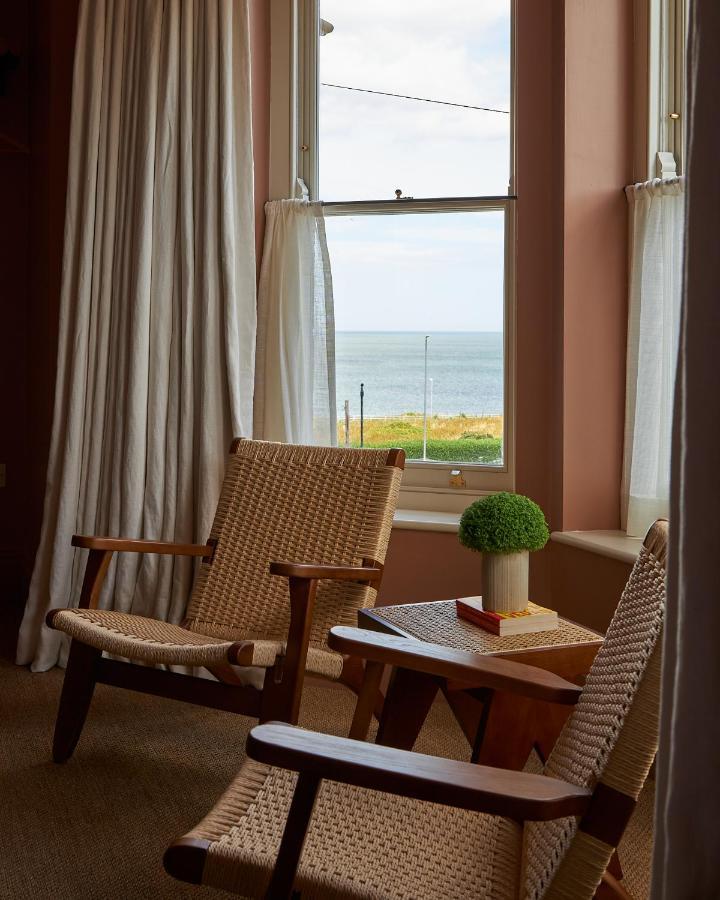 Готель Margate House Екстер'єр фото