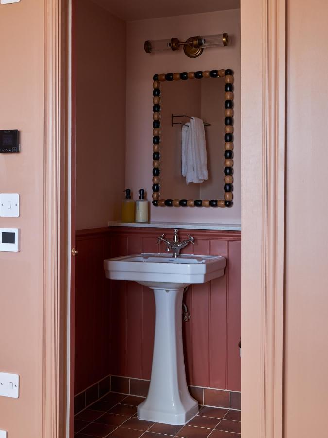 Готель Margate House Екстер'єр фото